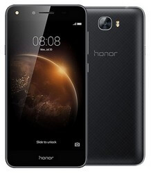 Замена тачскрина на телефоне Honor 5A в Владивостоке